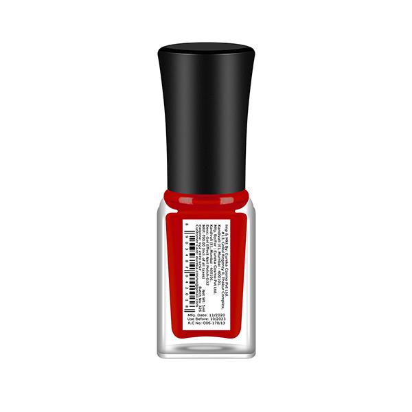 Miss Claire Gel Effect Nail Polish - G32 5 Ml - Nail Polish