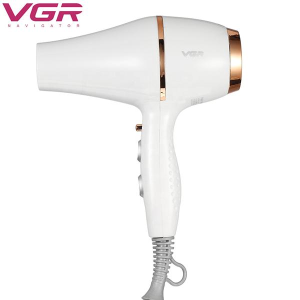 VGR V-414 Professional Hair Dryer 2 Speed Settings 1's - Hair Dryers