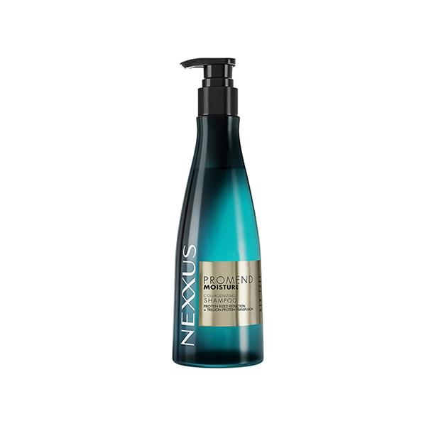 Nexxus Promend Moisture Collagenizing Shampoo for Dry Hair 250 ml - Shampoos