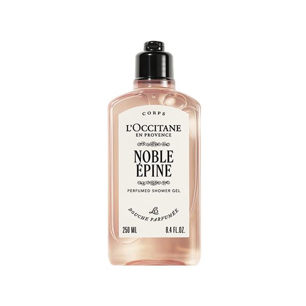 Netmeds | L'Occitane Noble Epine Shower Cream 250 ml