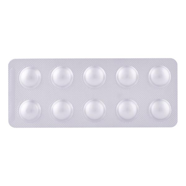 ENDOBYE Tablet 10's - Contraception-Ora