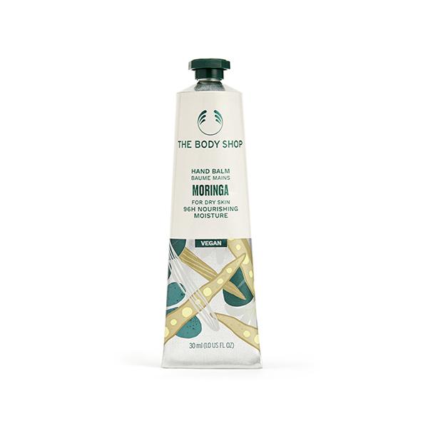 Netmeds | The Body Shop Moringa Hand Balm 30 ml