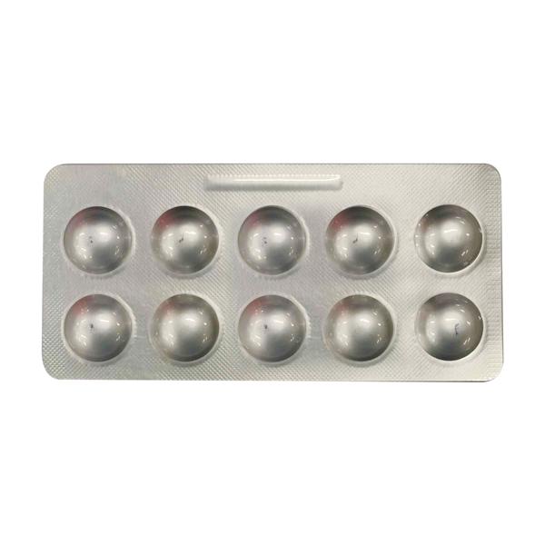 LUPIN BISONEXT T 2.5 Tablet 10's - Hypertension-Ana