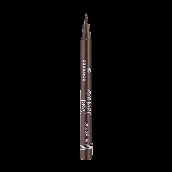 Essence Eyeliner Pen Longlasting 03 1 ml
