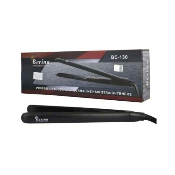 Netmeds | Berina Professional Hair Straight Iron BC-130 500 gm
