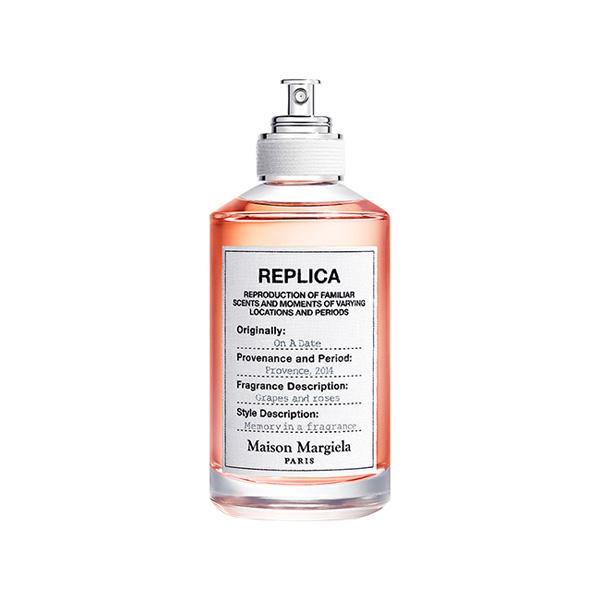 Maison Margiela Repl On A Date EDT 100 ml - Women Perfumes (Edt/Edp)