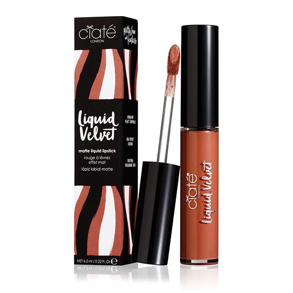 Netmeds | Ciate London Liquid Lipstick Velvet Swoon 6.5ml
