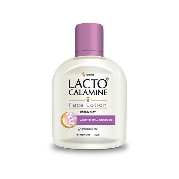 Netmeds | Lacto Calamine Oil Balance Combination to Normal Skin Lotion 30 ml