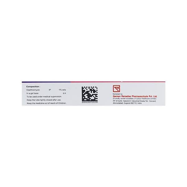 BIOMYCIN Gel 15gm - Acne-Acn
