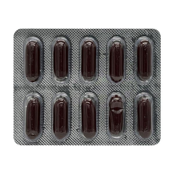GLA M Capsule 10'S - Supplements-Sup