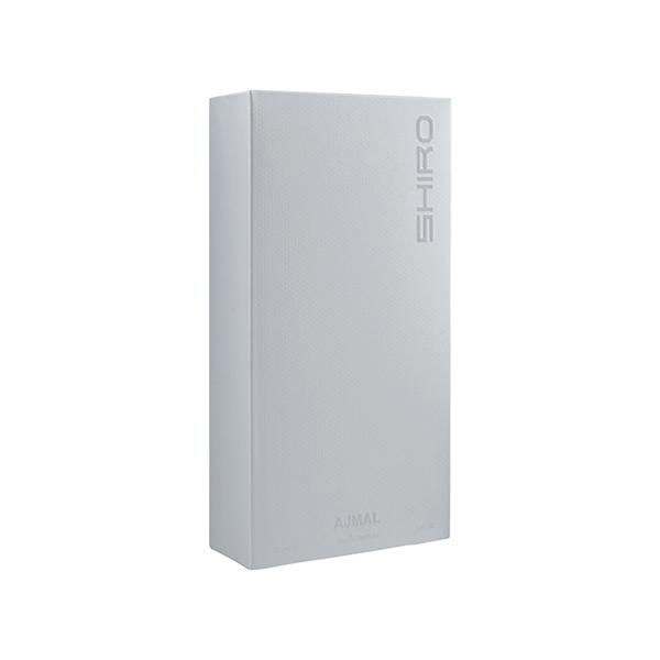 Ajmal Shiro Edp 90 Ml - Perfumes (Edt/Edp)