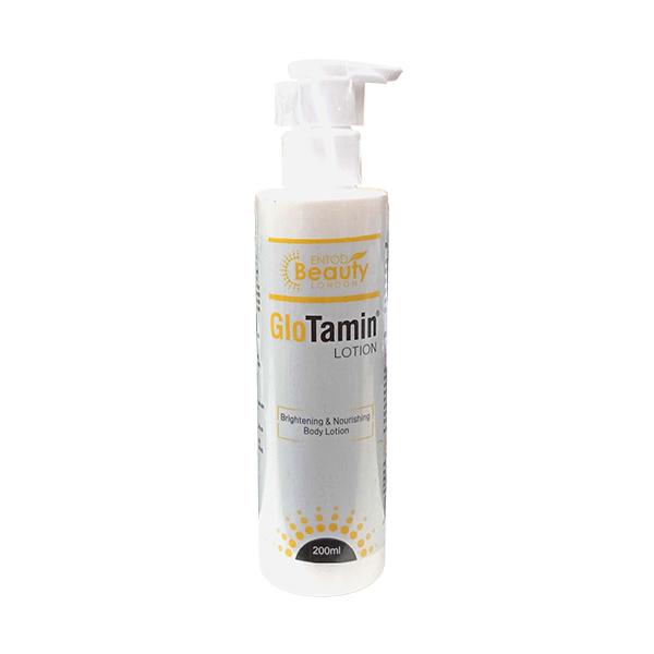 Netmeds | GLOTAMIN BRIGHTENING & NOURISHING BODY Lotion 200ml