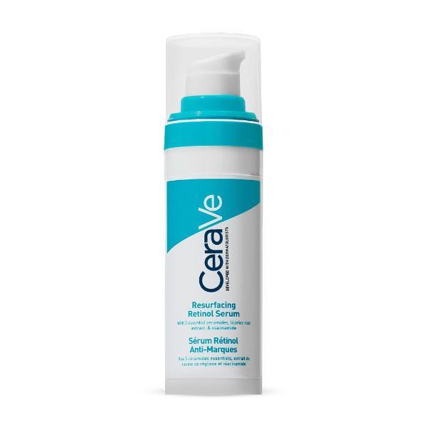 CeraVe Resurfacing Retinol Serum 30 ml - Face Serum