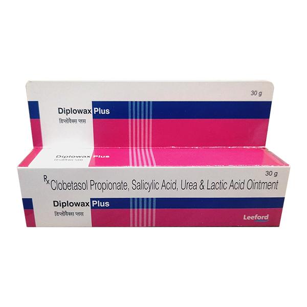 Netmeds | DIPLOWAX PLUS Ointment 30g