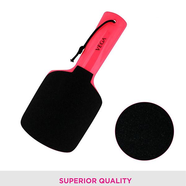 Vega Foot File (PD - 26) 103 gm - Manicure & Pedicure Kits