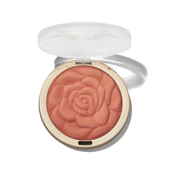 Milani Rose Powder Blush Spiced Rose 17 gm
