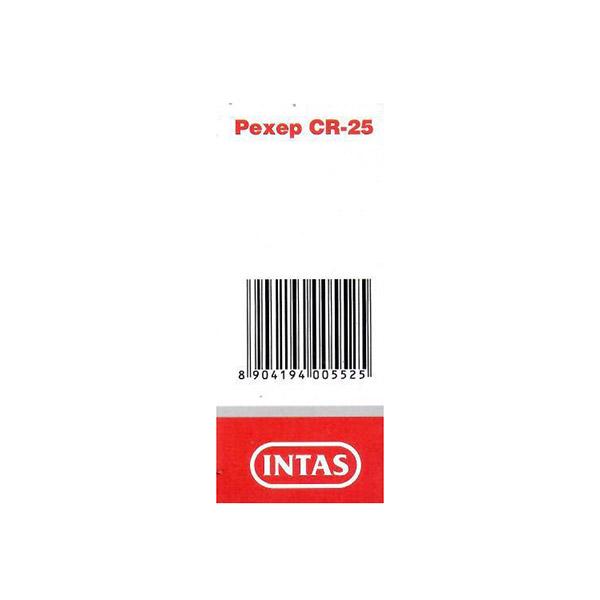 PEXEP CR 25 Tablet 15's - Depression-Ant