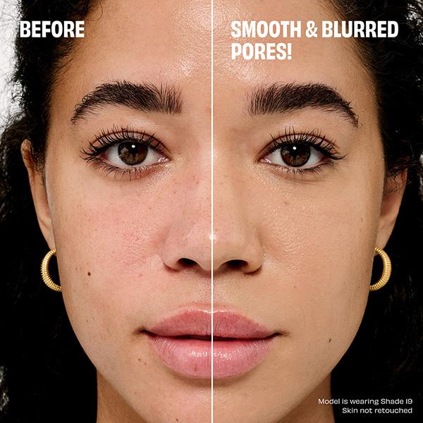 Benefit Cosmetics The POREfessional Foundation Smoothing & Blurring Foundation 19N Triumph 30 ml - Foundation