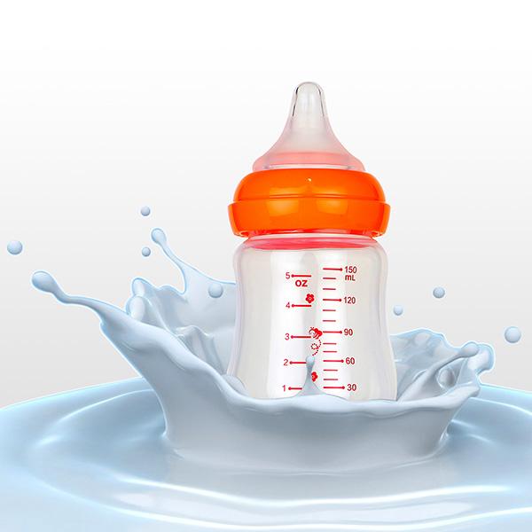 Carent Single Electric Breast Pump (LD202) - Breast Pump