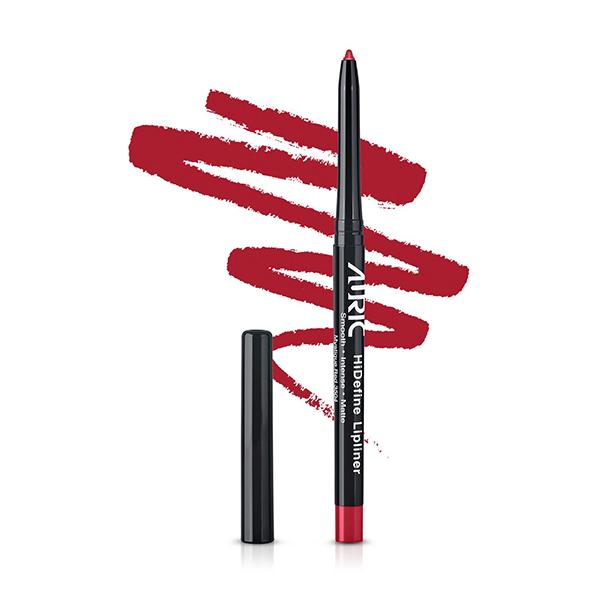 Netmeds | Auric HiDefine Lipliner Mystique Red 3504 0.35 gm