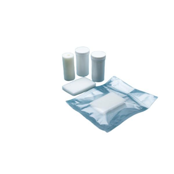 Glyprofil Sterile Collagen Particles (Pack of 5 x 10 ml) - Cotton Wool & Swabs