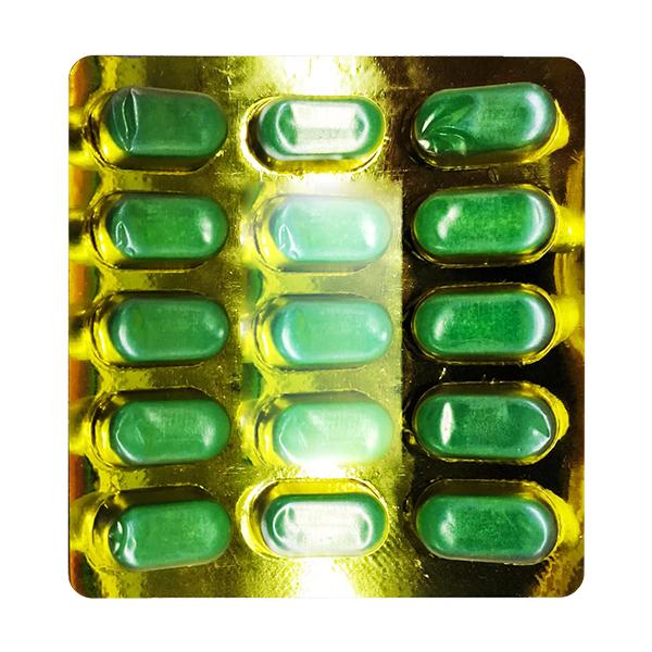 CALCIGIANT OS Tablet 15's - Supplements-Cal