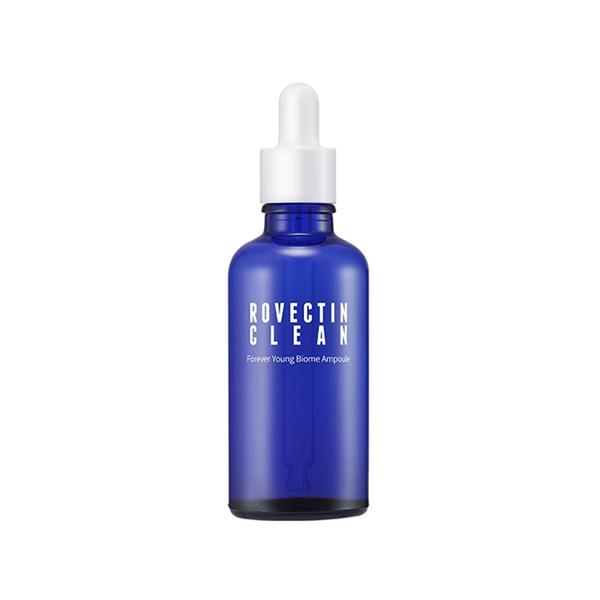 Rovectin Forever Young Biome Ampoule 50ml