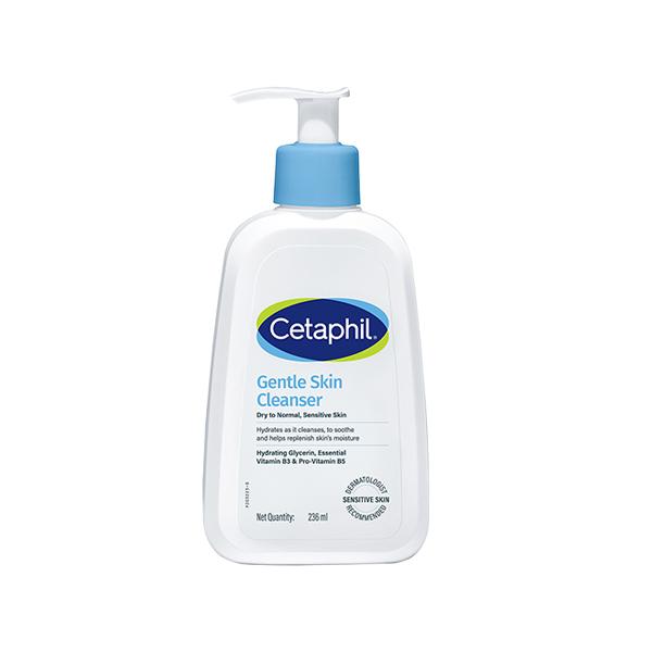 Netmeds | Cetaphil Gentle Skin Cleanser 236 ml