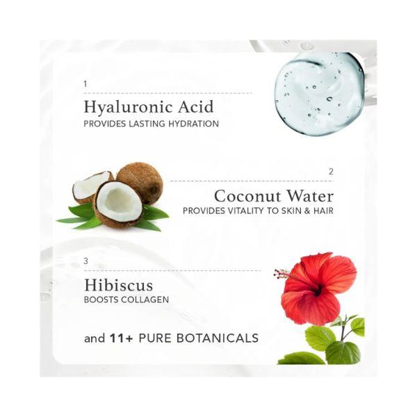 Ras Luxury Skincare Ultra Hydrate Multi-Purpose Gel For Skin & Hair 100gm - Face Moisturizers