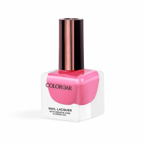 Colorbar Lux Nail Lacquer Cbn270 12 Ml - Nail Polish