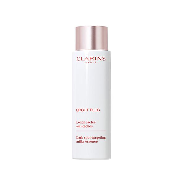 Clarins Bright Plus Milky Essence 200 ml