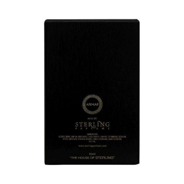 Armaf Club De Nuit Intense Eau De Perfume for Women 105 ml - Women Perfumes (Edt/Edp)