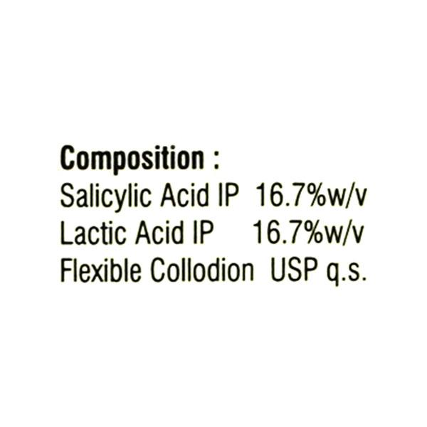 Salalin Lotion 15ml - Acne-Acn