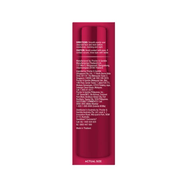 Olay Collagen Peptide 24 Face Serum 30 ml - Face Moisturizers