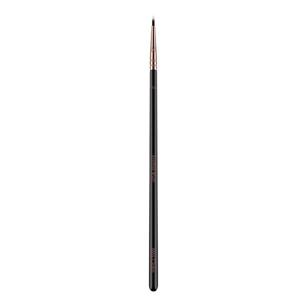 Netmeds | Miss Claire M25 - Eyeliner Brush (Rose Gold) 1's