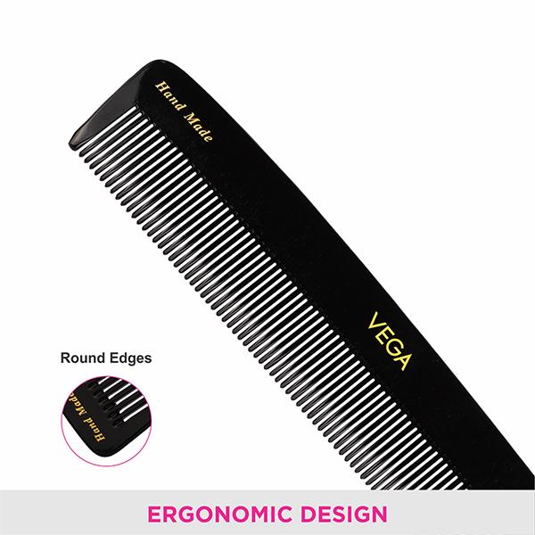 Vega Comb (HMBC - 124) 1's - Hair Combs
