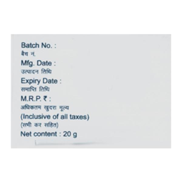 Nobel Cold Rub Ointment 20gm - Ayurvedic Medicine-AYU