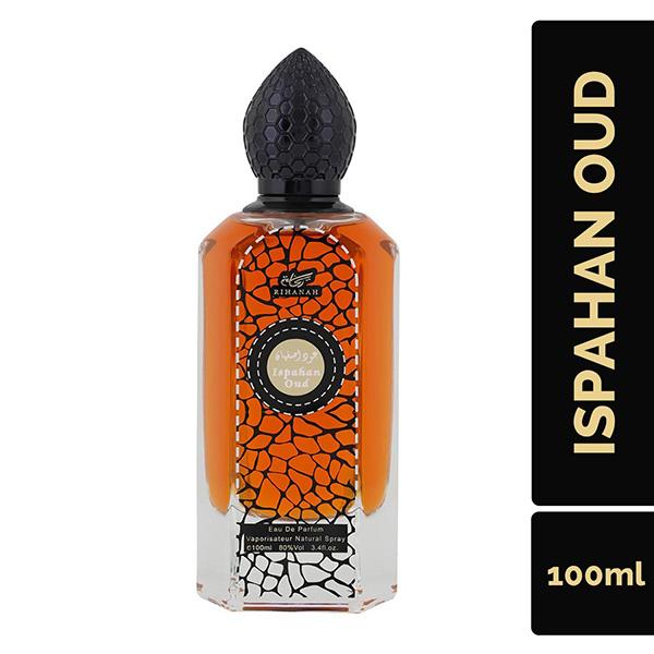 Netmeds | Lattafa KHALTAAT AL ARABIA ROYAL BLEND Long Lasting Imported Eau De Perfume 100 ml