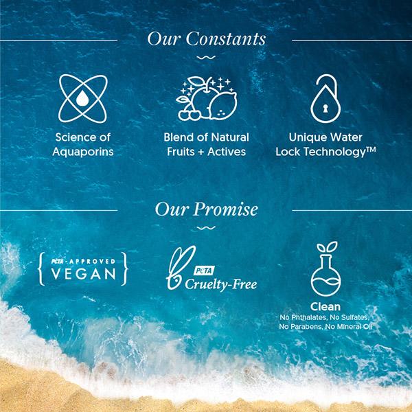 Aqualogica Glow Plus Crunchy Face Scrub 100 ml - Scrubs & Exfoliants
