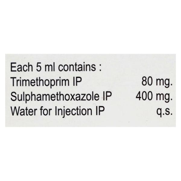 JOLLTRIM Injection 5ml - Bacterial Infections-ABC
