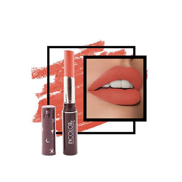 Incolor Long Lasting Lipstick 836 2.3 Gm - Lipsticks