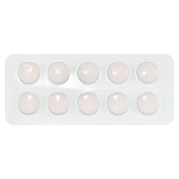 ALSITA 50 Tablet 10's - Diabetes-Ant