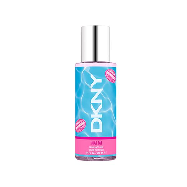 Netmeds | DKNY Be Delcious Pool Party Mai Tai Body Mist 250 ml