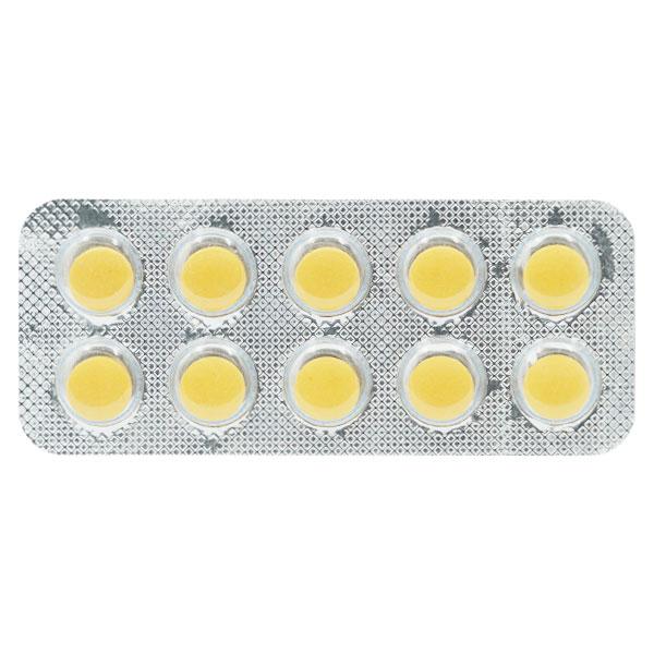 DOXEBET Tablet 10's - Vomitting/Emesis-Ant