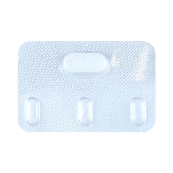 Zocon 400mg Tablet - Fungal Infections-Anf
