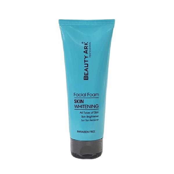 Beauty Ark Skin Whitening Face Wash 100 ml - Face Wash & Cleansers
