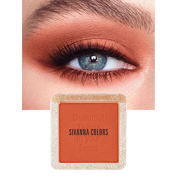 Sivanna Colors In The Peach Pro Cheek - HF6038 05 10 gm - Blushes