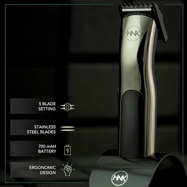HNK Super Motor Trimmer 1's - Trimmers