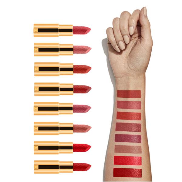 Miss Rose Profestional Sumdge Proof Creamy Matte Lipstick 7301-412S 08 3 gm - Lipsticks