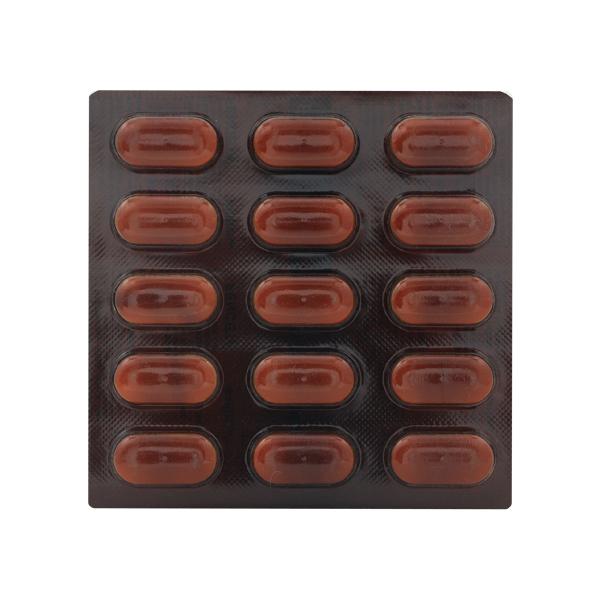 FENCETA 325 Tablet 15's - Pain relief-Nsa